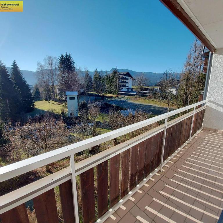 Apartment Dolce Vita - Apartment mit Blick auf die Berge - 12
