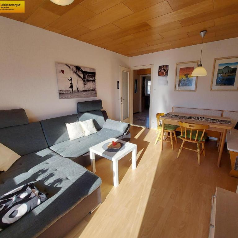 Apartment Dolce Vita - Apartment mit Blick auf die Berge - 16