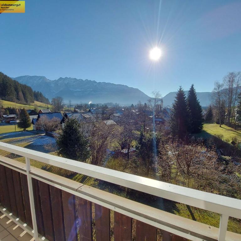 Apartment Dolce Vita - Apartment mit Blick auf die Berge - 17