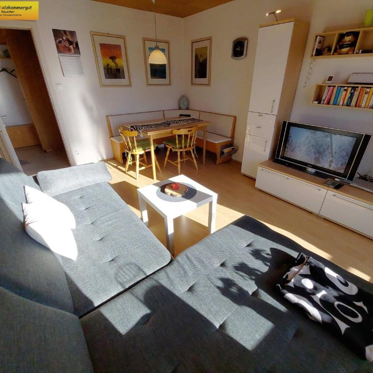 Apartment Dolce Vita - Apartment mit Blick auf die Berge - 18