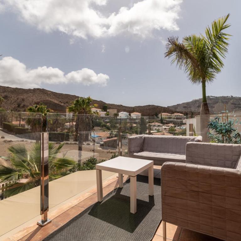 Serenity Villa Tauro - Three-Bedroom Chalet - 28