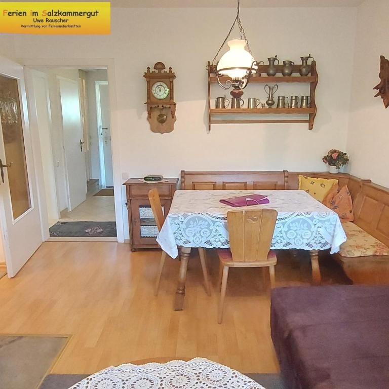 Haus André - Ferienhaus - 31