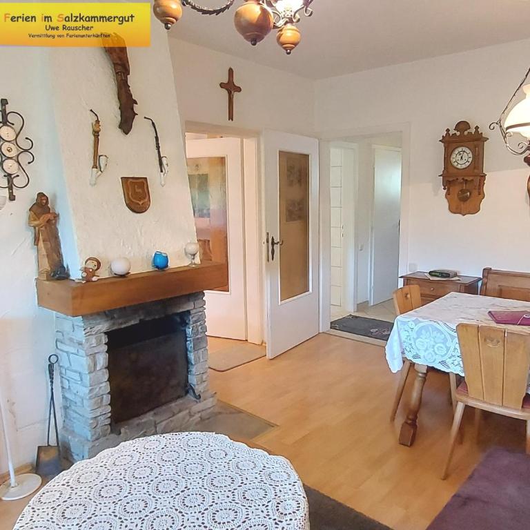 Haus André - Ferienhaus - 33