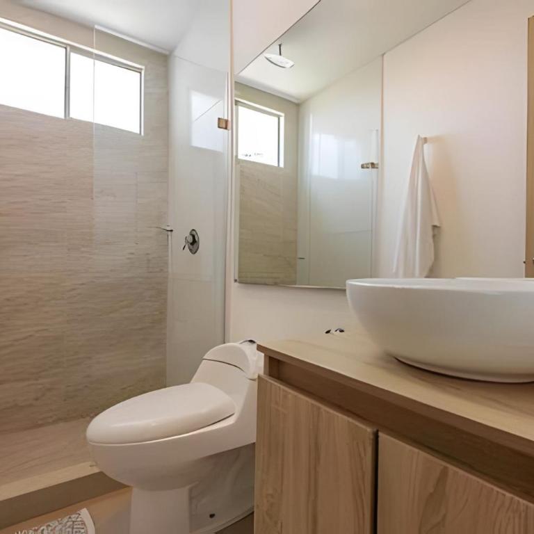 Modern 2BR next to the Walled City+Oceanside View - Apartamento Deluxe de 1 dormitorio con vistas al océano - 39