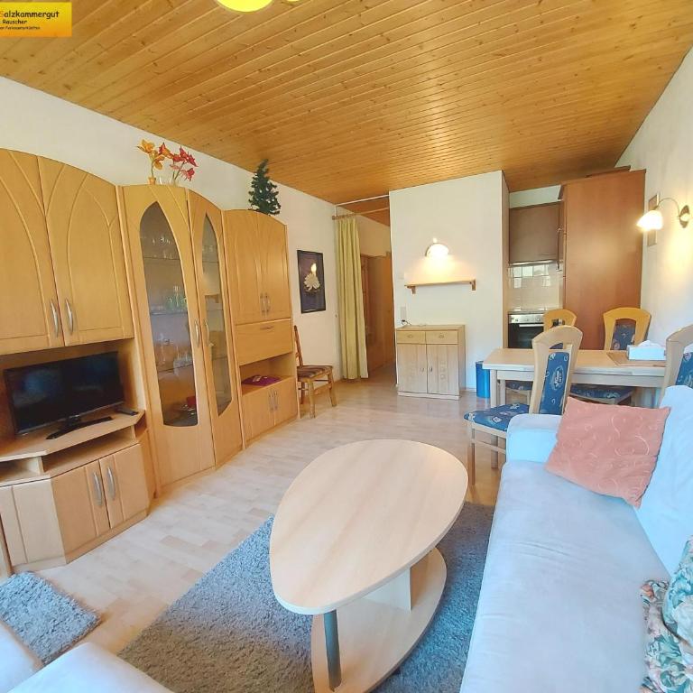 Apartment Sandra - Apartment mit Blick auf die Berge - 13