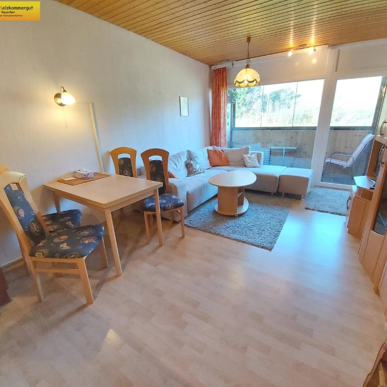 Apartment Sandra - Apartment mit Blick auf die Berge - 1