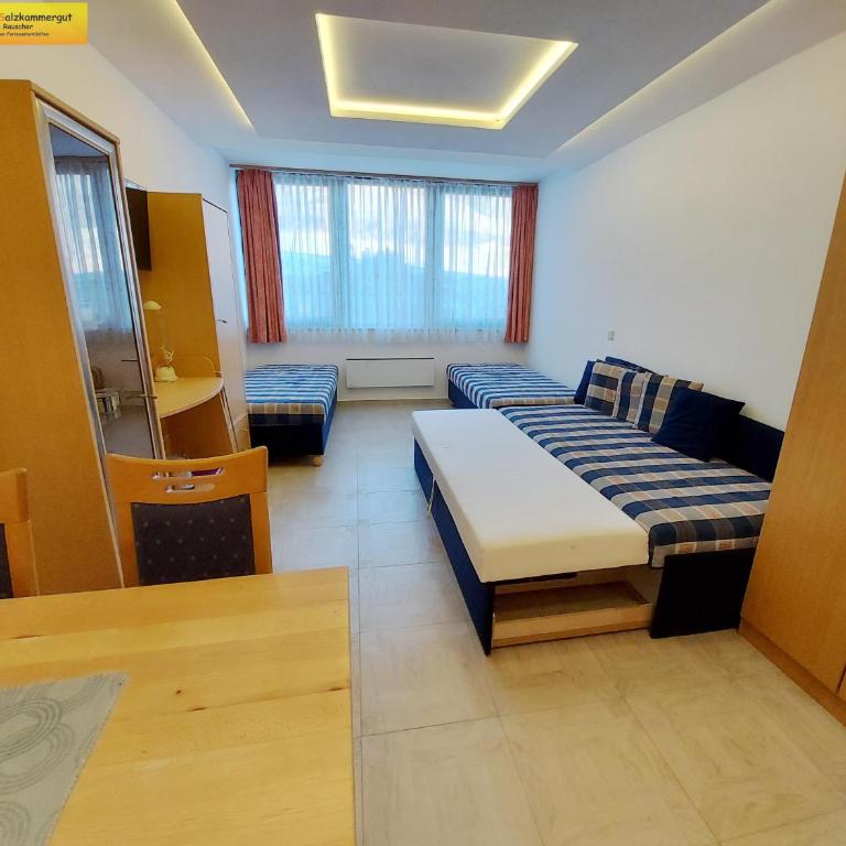 Apartment Olivia by FiS - Fun in Styria - Apartment mit Blick auf die Berge - 9
