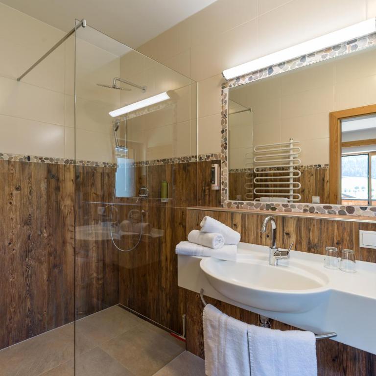 Hotel Alpenpanorama - Superior Apartment - 1