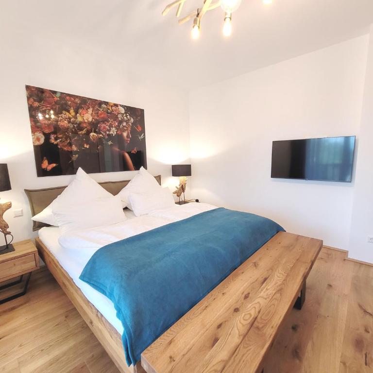 Penthouse Apartment Bergkristall by FiS - Fun in Styria - Penthouse - 3