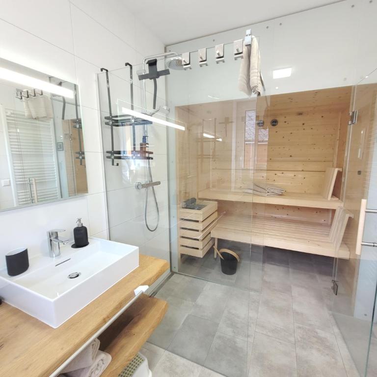 Penthouse Apartment Bergkristall by FiS - Fun in Styria - Penthouse - 4