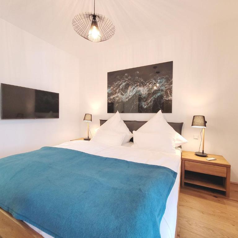 Penthouse Apartment Bergkristall by FiS - Fun in Styria - Penthouse - 5