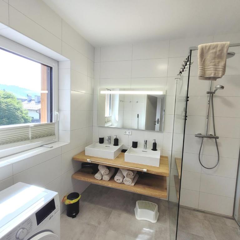 Penthouse Apartment Bergkristall by FiS - Fun in Styria - Penthouse - 9