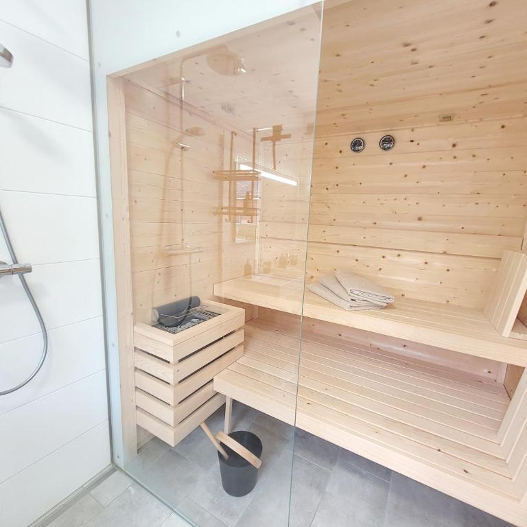Penthouse Apartment Bergkristall by FiS - Fun in Styria - Penthouse - 13