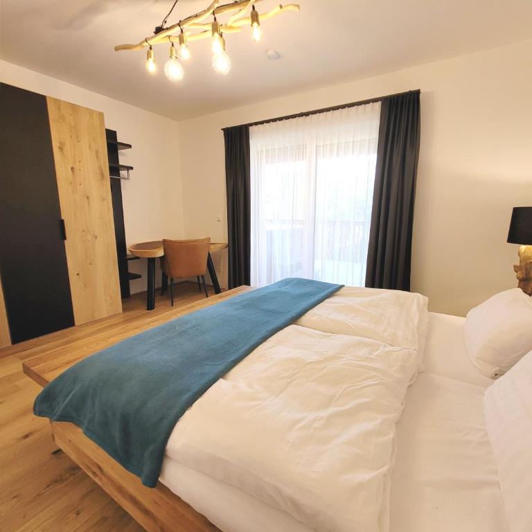 Penthouse Apartment Bergkristall by FiS - Fun in Styria - Penthouse - 15