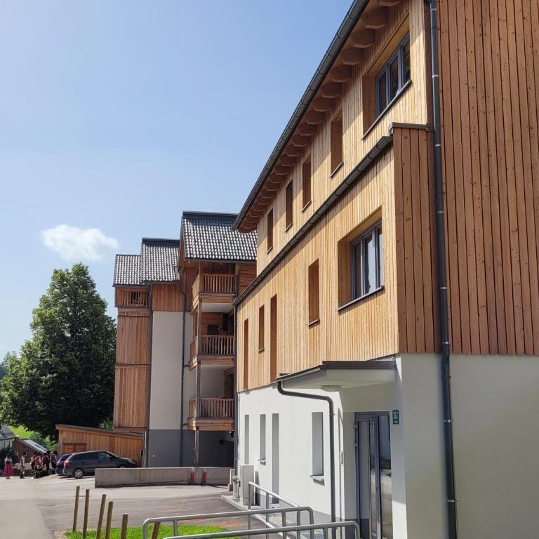 Penthouse Apartment Bergkristall by FiS - Fun in Styria - Penthouse - 18