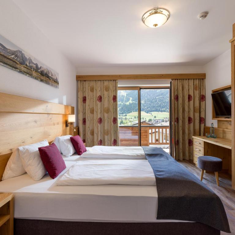 Hotel Alpenpanorama - Superior Apartment - 6