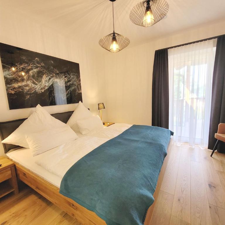 Penthouse Apartment Bergkristall by FiS - Fun in Styria - Penthouse - 19