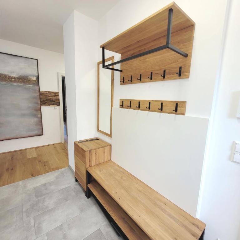 Penthouse Apartment Bergkristall by FiS - Fun in Styria - Penthouse - 22