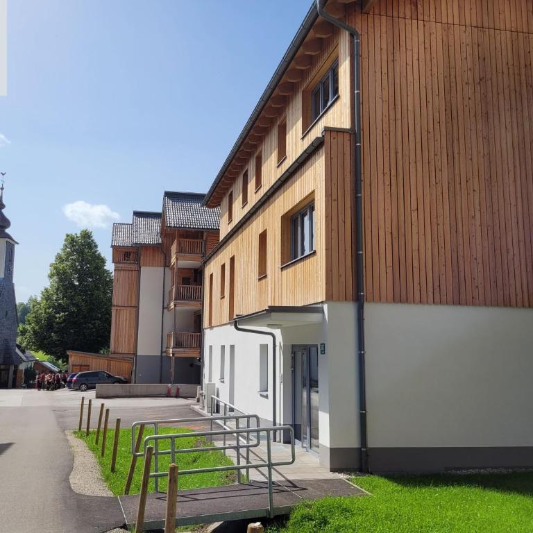 Penthouse Apartment Bergkristall by FiS - Fun in Styria - Penthouse - 21