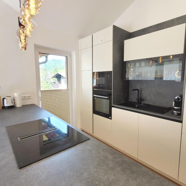 Penthouse Apartment Bergkristall by FiS - Fun in Styria - Penthouse - 23