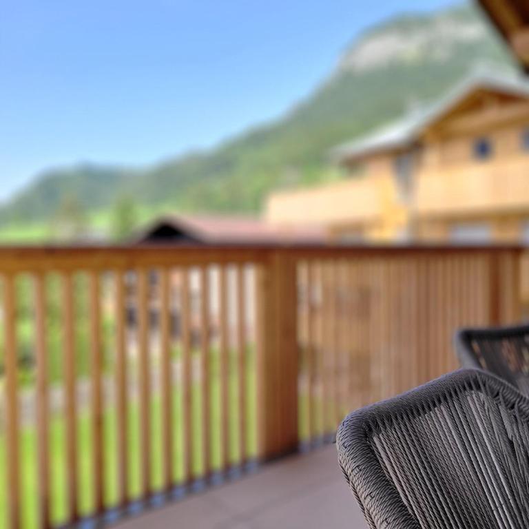 Penthouse Apartment Bergkristall by FiS - Fun in Styria - Penthouse - 24
