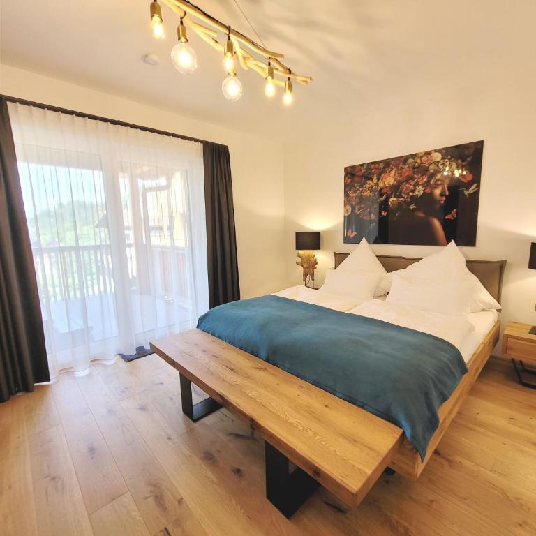 Penthouse Apartment Bergkristall by FiS - Fun in Styria - Penthouse - 27