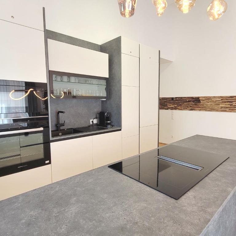 Penthouse Apartment Bergkristall by FiS - Fun in Styria - Penthouse - 31