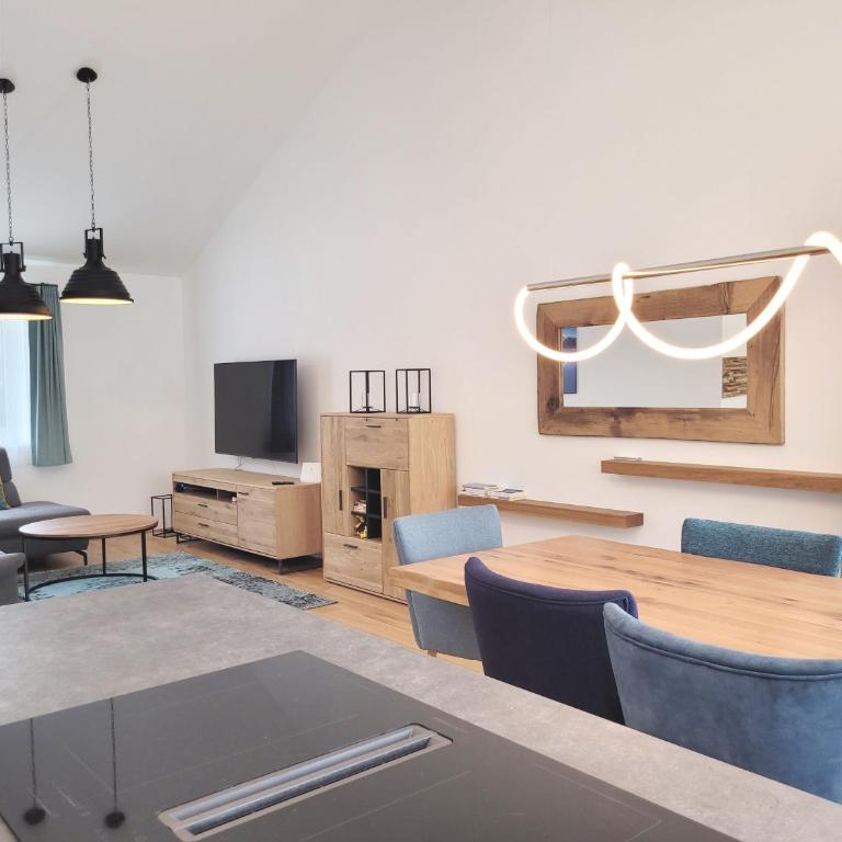 Penthouse Apartment Bergkristall by FiS - Fun in Styria - Penthouse - 33