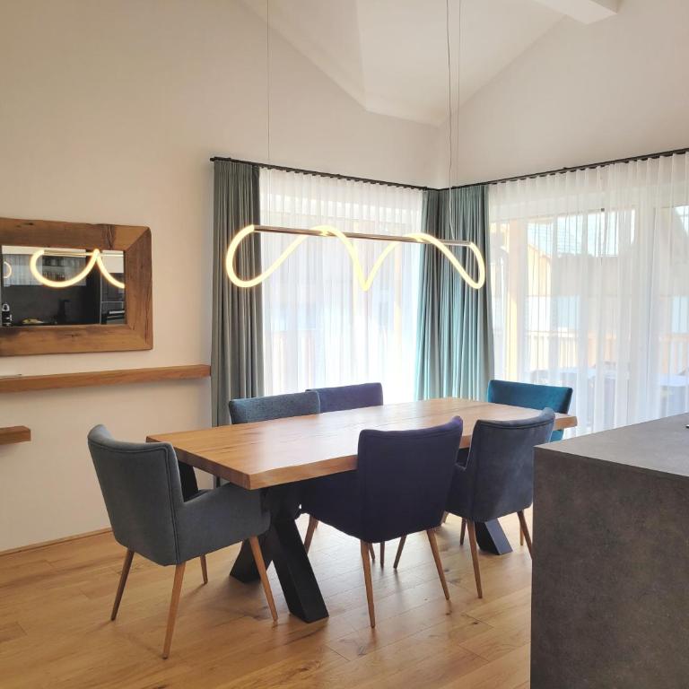Penthouse Apartment Bergkristall by FiS - Fun in Styria - Penthouse - 35