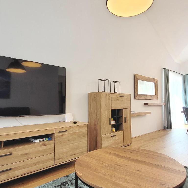 Penthouse Apartment Bergkristall by FiS - Fun in Styria - Penthouse - 38