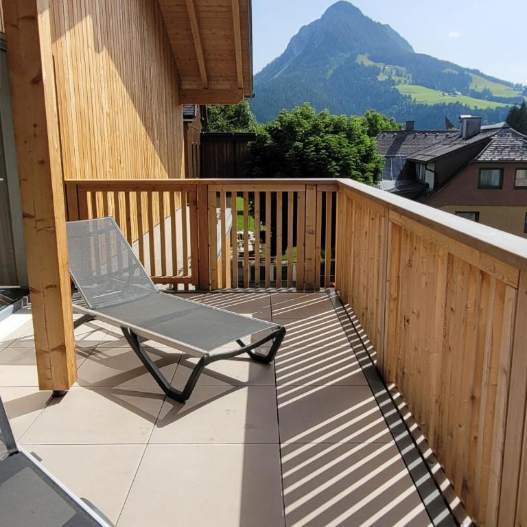 Penthouse Apartment Bergkristall by FiS - Fun in Styria - Penthouse - 39