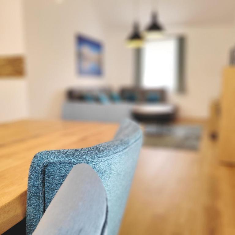 Penthouse Apartment Bergkristall by FiS - Fun in Styria - Penthouse - 41