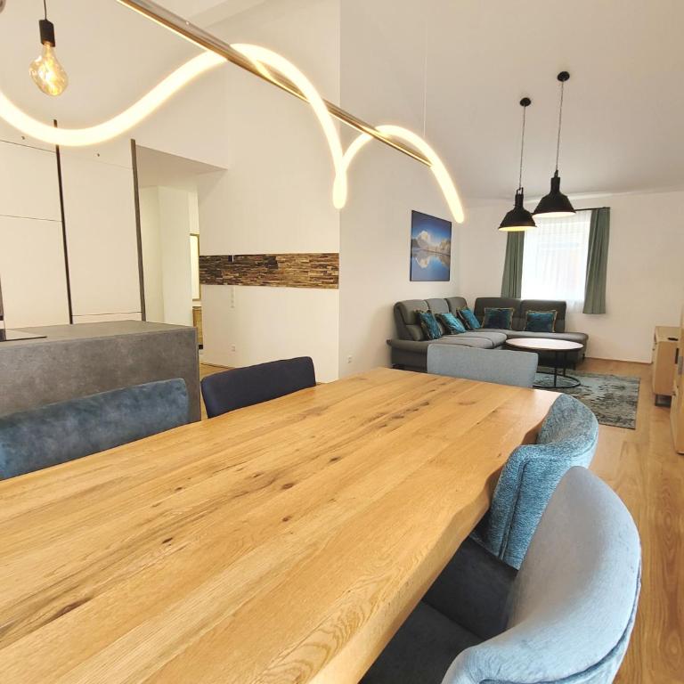 Penthouse Apartment Bergkristall by FiS - Fun in Styria - Penthouse - 49