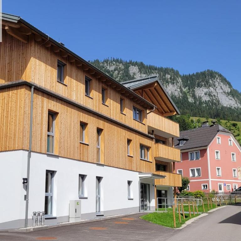Penthouse Apartment Bergkristall by FiS - Fun in Styria - Penthouse - 48