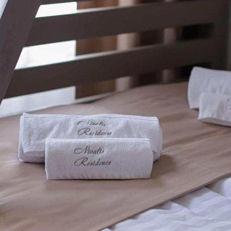 Exclusive Apartments - Nivalis Jahorina - Superior Apartman sa 2 Spavaće Sobe - 1