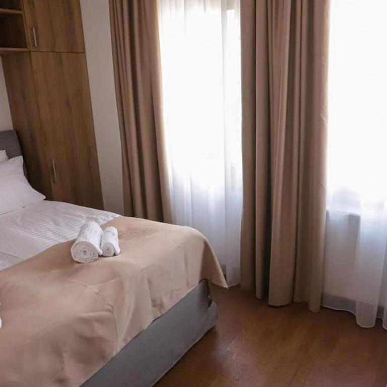 Exclusive Apartments - Nivalis Jahorina - Superior Apartman sa 2 Spavaće Sobe - 5