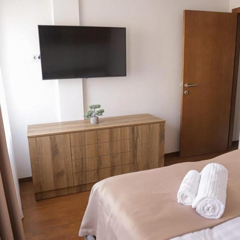 Exclusive Apartments - Nivalis Jahorina - Superior Apartman sa 2 Spavaće Sobe - 6