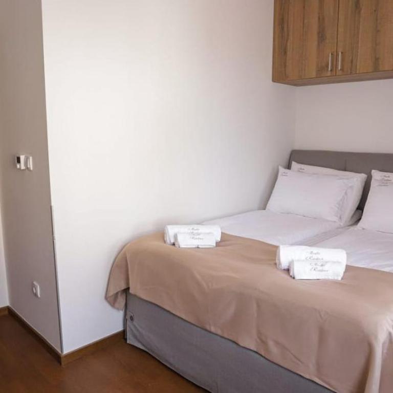Exclusive Apartments - Nivalis Jahorina - Superior Apartman sa 2 Spavaće Sobe - 7