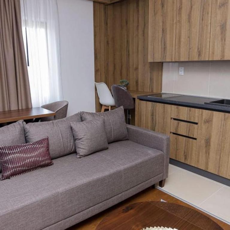 Exclusive Apartments - Nivalis Jahorina - Superior Apartman sa 2 Spavaće Sobe - 12
