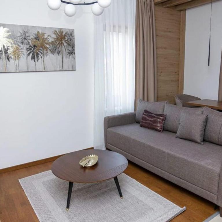 Exclusive Apartments - Nivalis Jahorina - Superior Apartman sa 2 Spavaće Sobe - 13