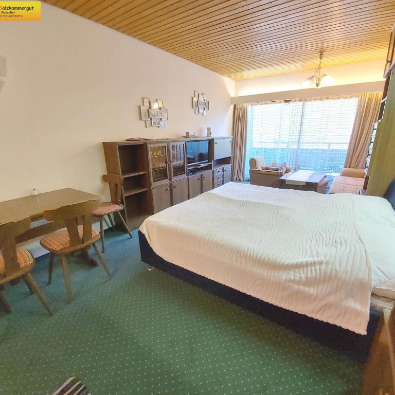 Apartment Mary - Apartment mit Blick auf die Berge - 3