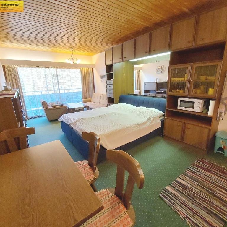 Apartment Mary - Apartment mit Blick auf die Berge - 1