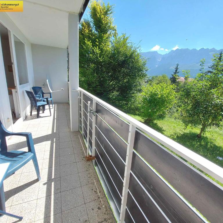 Apartment Petra - Apartment mit Blick auf die Berge - 12