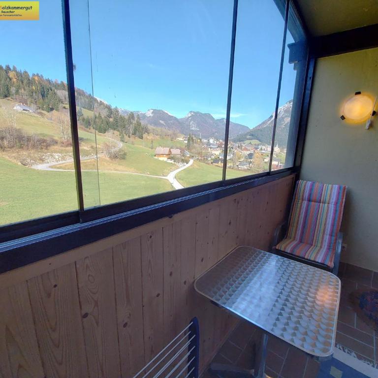 Apartment Sandra - Apartment mit Blick auf die Berge - 14