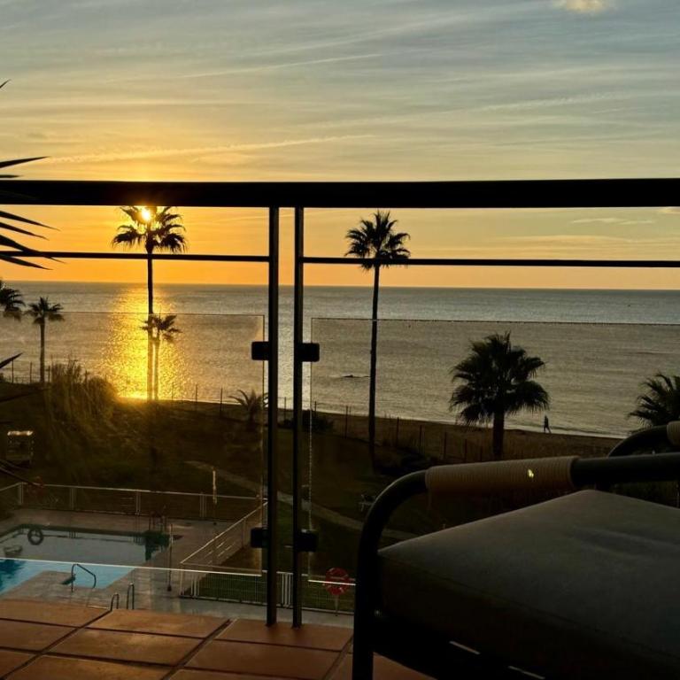 SEAVIEW Luxury PENTHOUSE - Apartamento de 1 dormitorio - 1
