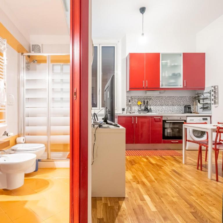 GuestHost - Brenta M3 Duplex Apartment - Appartamentino su 2 Livelli - 15