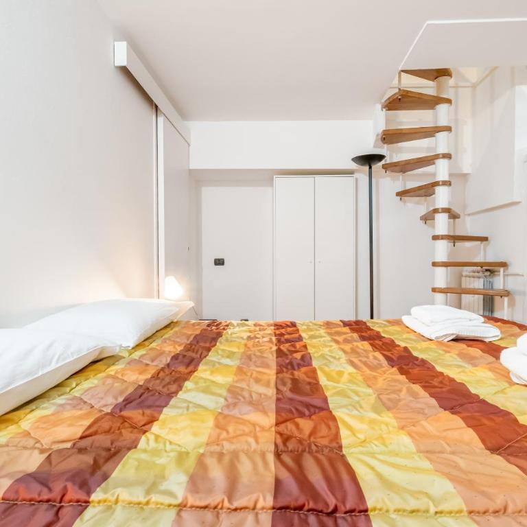 GuestHost - Brenta M3 Duplex Apartment - Appartamentino su 2 Livelli - 12