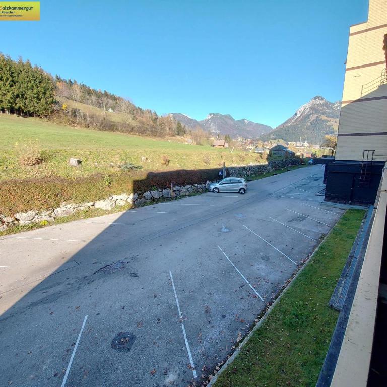 Apartment Mary - Apartment mit Blick auf die Berge - 2