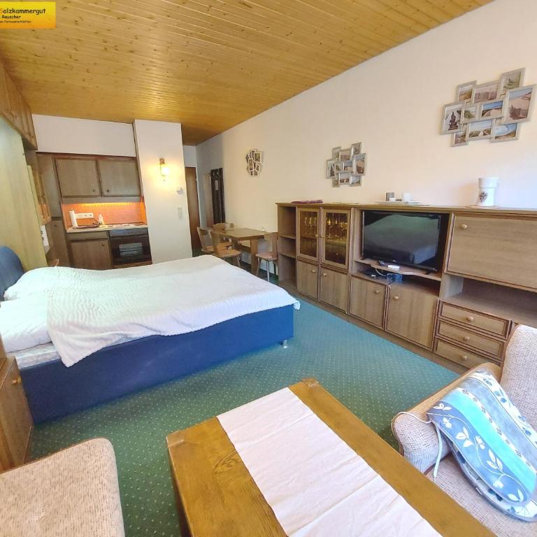 Apartment Mary - Apartment mit Blick auf die Berge - 5