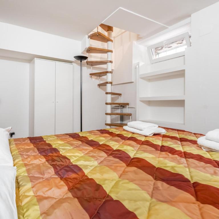GuestHost - Brenta M3 Duplex Apartment - Appartamentino su 2 Livelli - 13